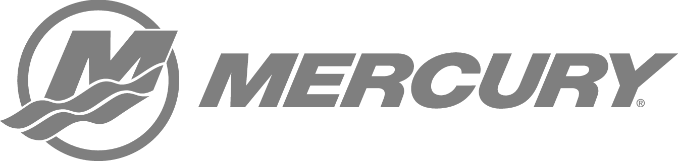 Mercury Marine RC Labels